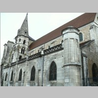 Auxerre, Saint-Eusebe, photo 2 by Jacques Mossot, on structurae.jpg